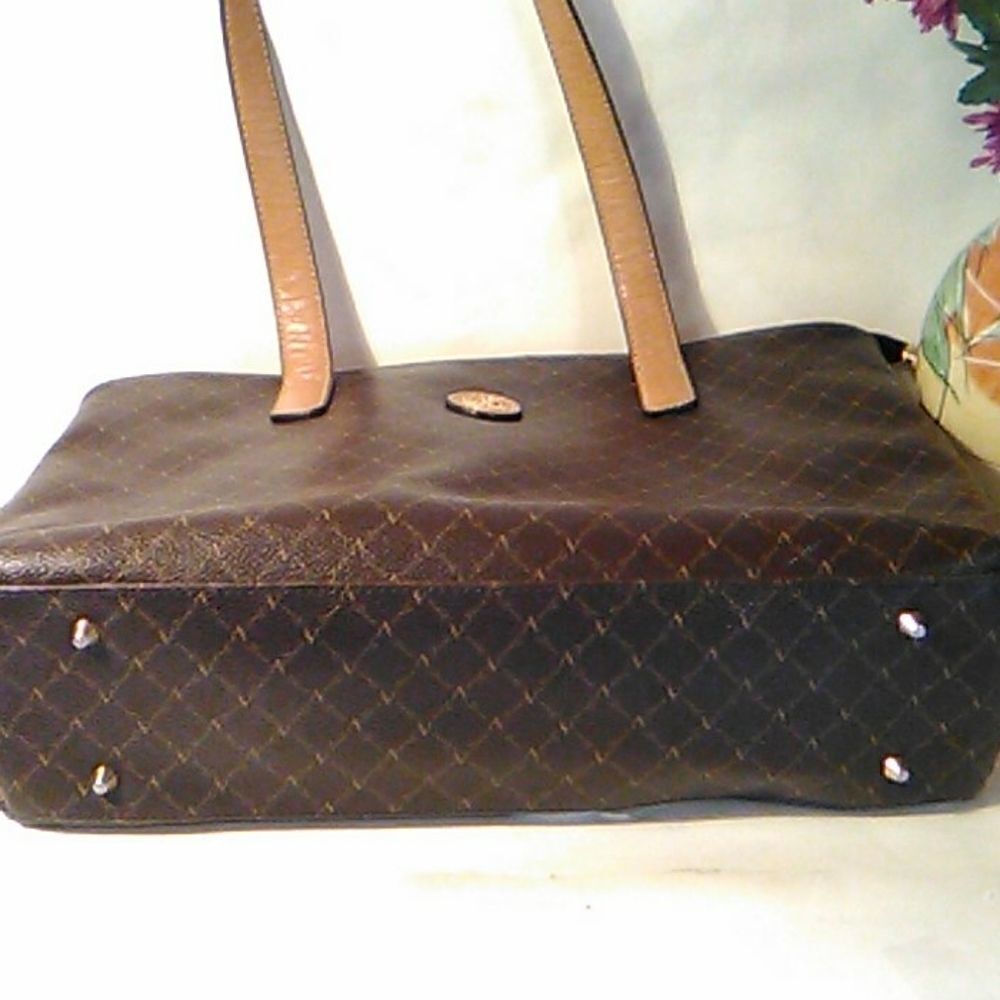 France Frank Farmer 1878 Shoulder Bag Old Money - Picture 15 of 16